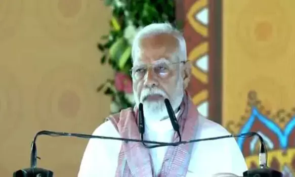 Pahalgam Terror Attack: Modi Vows Punishment Beyond Imagination for Pahalgam Terror Attack Perpetrators