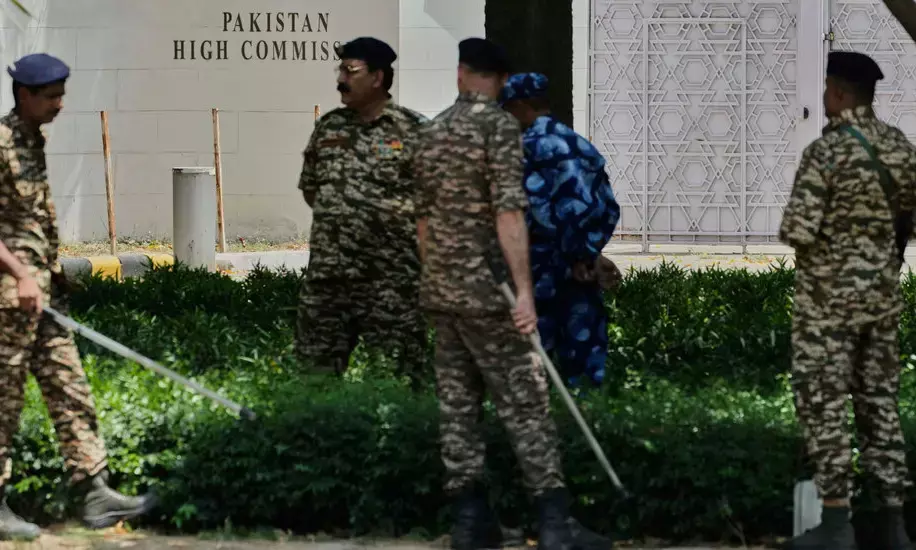 Understanding the Shimla Treaty: A Key to Stability in India-Pakistan Relations