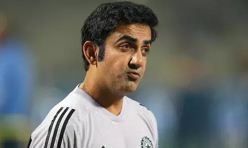 Threats Against Public Figures: The Case of Gautam Gambhir