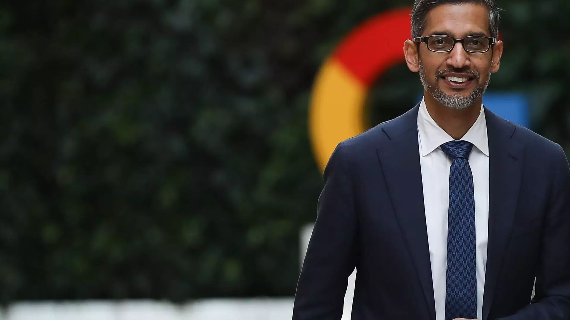 Decoding Alphabets Earnings Report: What It Means for Google and the Future of Tech Decoding Alphabets Earnings Report: What It Means for Google and the Future of Tech