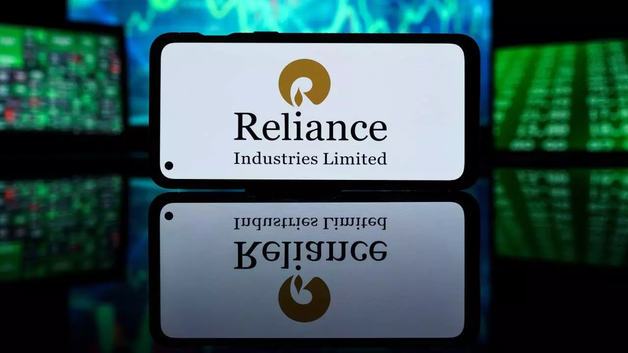 The Future of Reliance Industries: Insights and Predictions The Future of Reliance Industries: Insights and Predictions