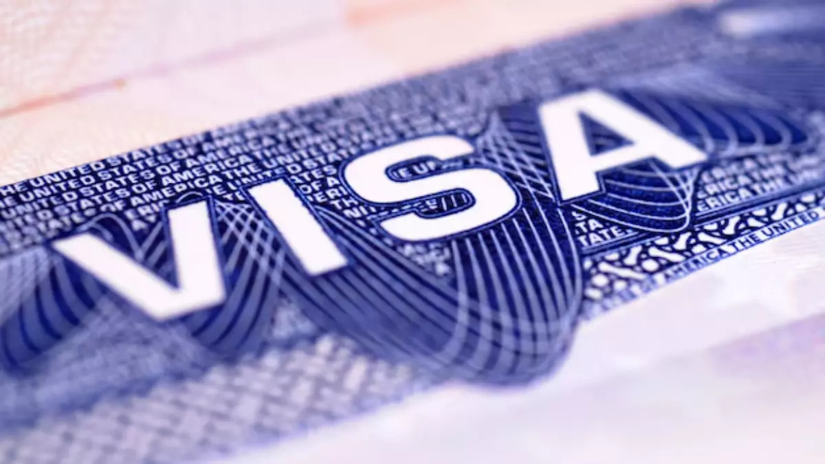 India Suspends Visa Services for Pakistani Nationals with Immediate Effect