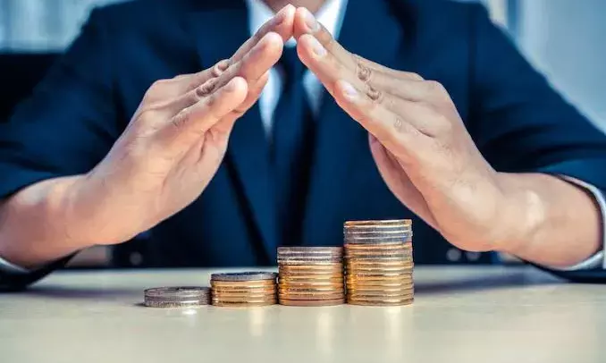 How to Keep the Inflation Monster Under Check!!!