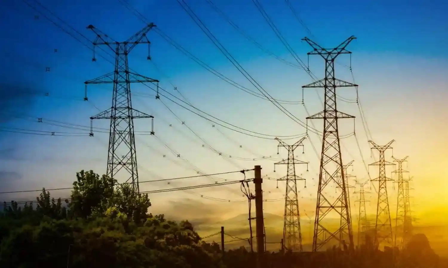 Bihar Cabinet Approves ₹15,995 Crore Power Subsidy to Provide Cheaper Electricity Bihar Cabinet Approves ₹15,995 Crore Power Subsidy to Provide Cheaper Electricity