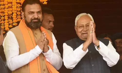 Bihar Government Appoints 35 Ministers as District In-Charges to Monitor Development Programs