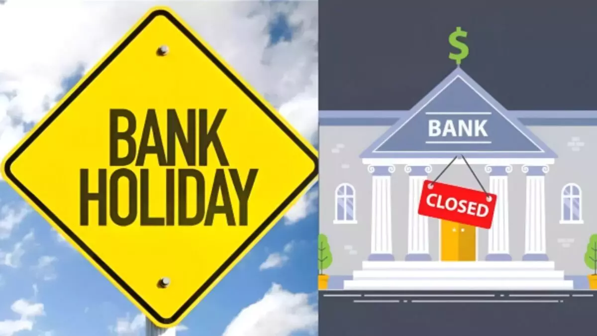 Understanding Bank Holidays in India: A Comprehensive Guide Understanding Bank Holidays in India: A Comprehensive Guide