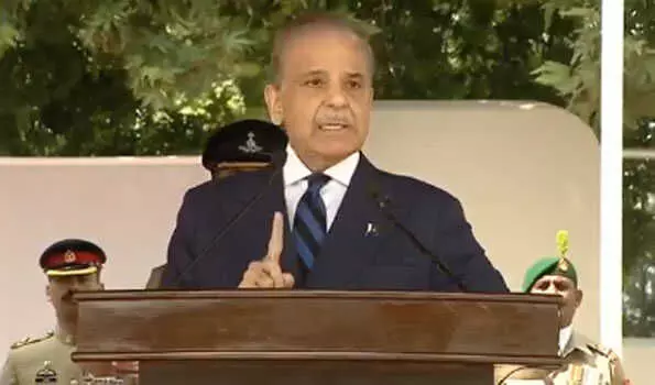 Pakistan Offers ‘Neutral Probe’ Into Pahalgam Attack as Tensions Soar Over Indus Water Treaty Suspension Pakistan Offers ‘Neutral Probe’ Into Pahalgam Attack as Tensions Soar Over Indus Water Treaty Suspension