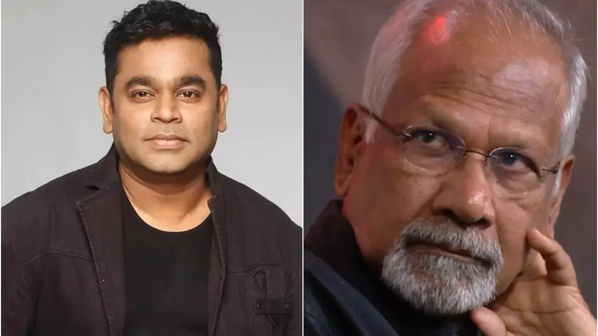 Delhi High Court Orders AR Rahman to Deposit ₹2 Crore in Copyright Case Delhi High Court Orders AR Rahman to Deposit ₹2 Crore in Copyright Case