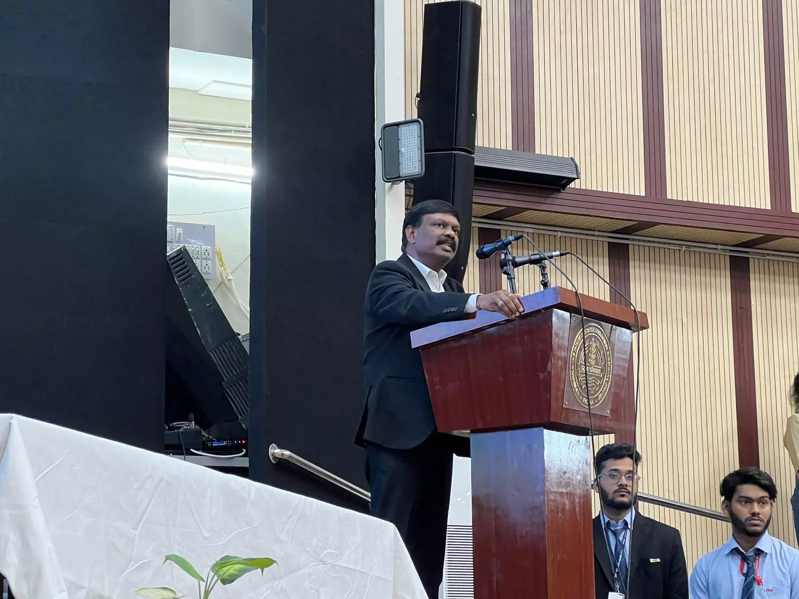 LNMI Students Secure 188 Placements Across 44 Companies with Federal Bank Offering Highest Package LNMI Students Secure 188 Placements Across 44 Companies with Federal Bank Offering Highest Package