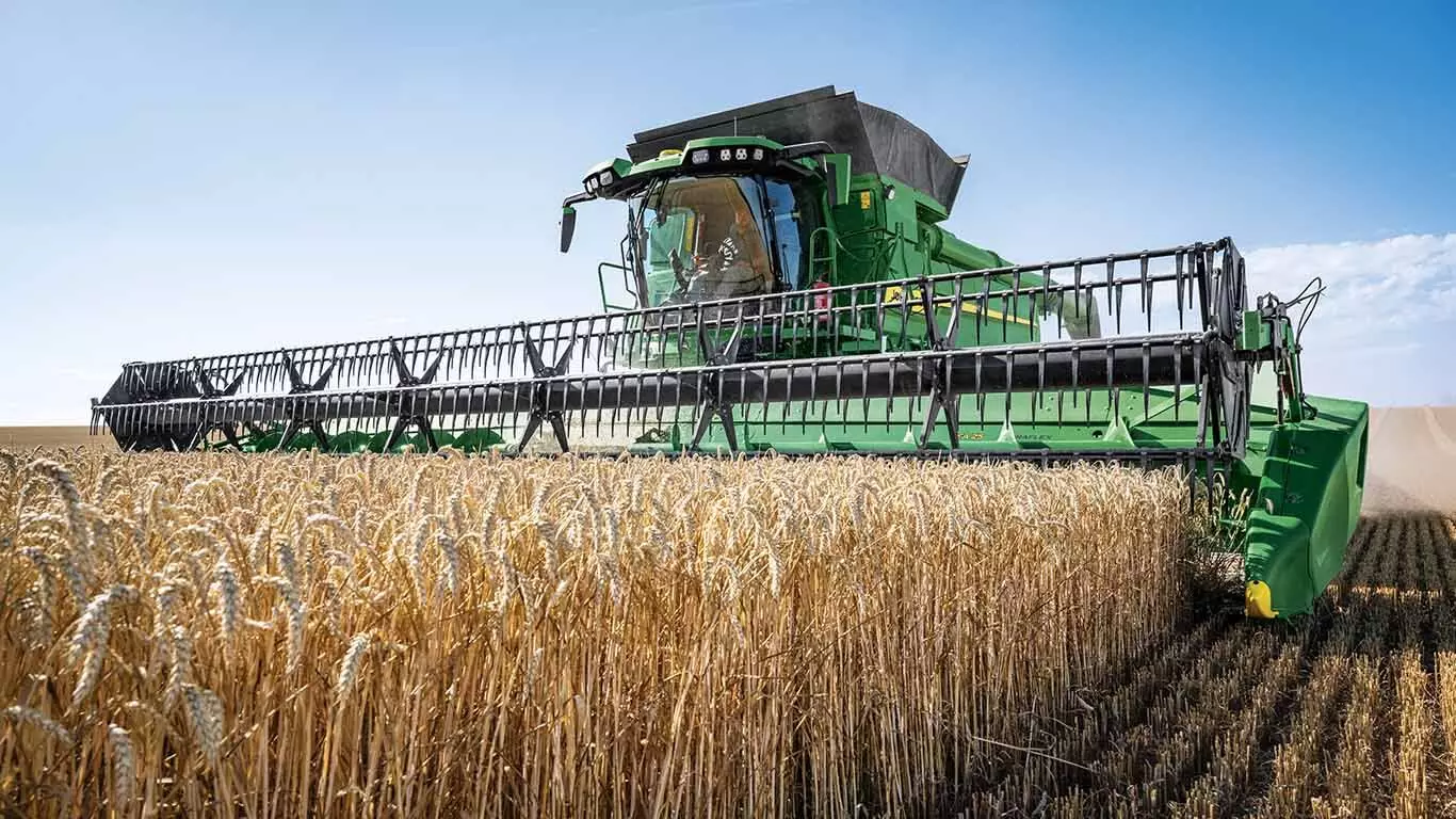 Bihar to Review Agricultural Equipment Subsidy System Following Farmer Feedback Bihar to Review Agricultural Equipment Subsidy System Following Farmer Feedback