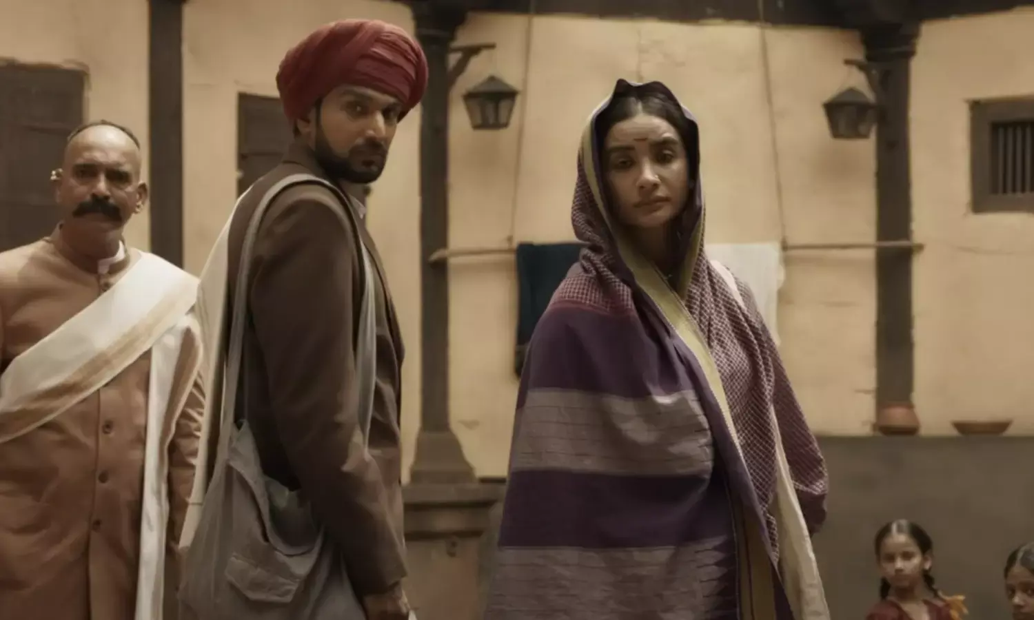 Phule: A Cinematic Tribute to Social Reformers Jyotiba and Savitribai Phule