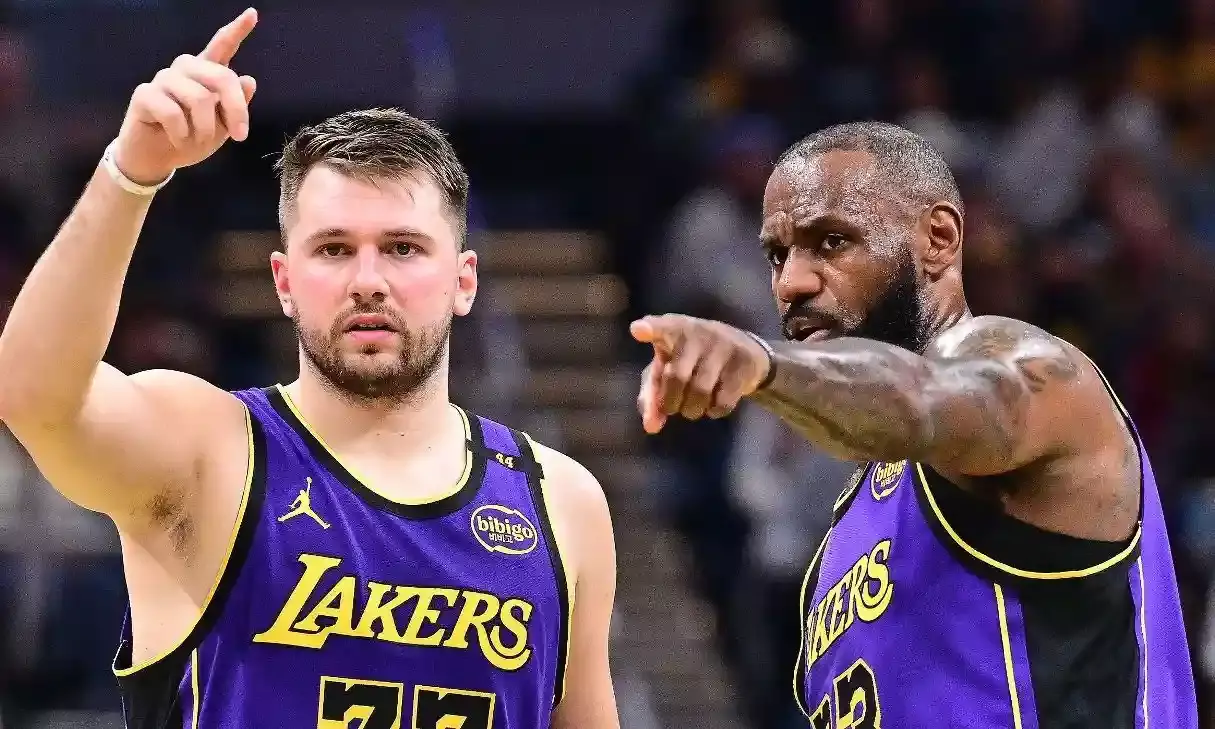 Lakers vs Timberwolves: A Showdown of Stars and Strategies Lakers vs Timberwolves: A Showdown of Stars and Strategies