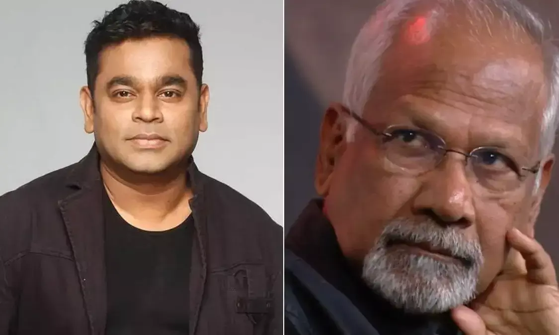 Delhi High Court Orders AR Rahman to Deposit ₹2 Crore in Copyright Case