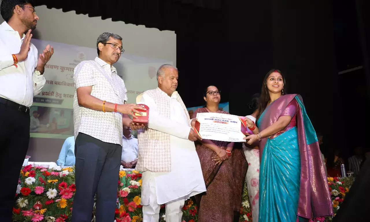 Bihar to Construct New Buildings for All Dilapidated Block Offices Within a Year