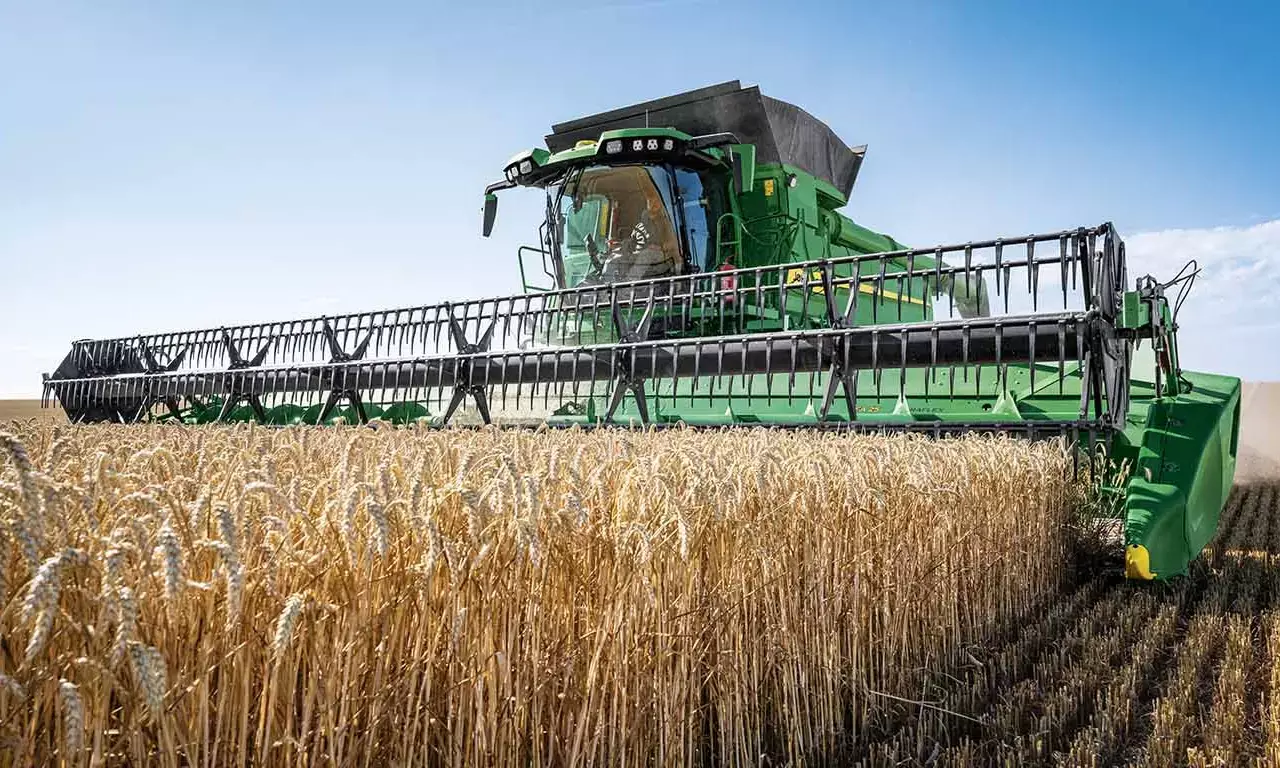 Bihar to Review Agricultural Equipment Subsidy System Following Farmer Feedback