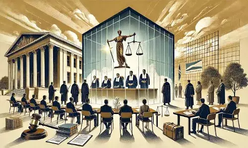Transparency in Judicial Appointments Essential: Flaws in Collegium System Demand Reforms