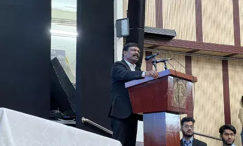 LNMI Students Secure 188 Placements Across 44 Companies with Federal Bank Offering Highest Package