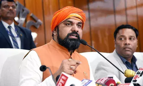 Bihar to Enforce Deportation of Pakistani Nationals Following Visa Cancellations: Deputy CM Samrat Choudhary
