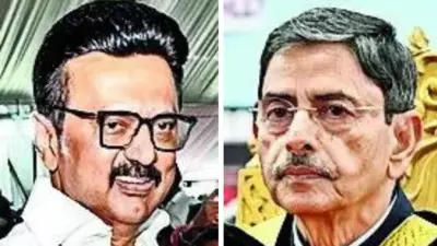 The Clash of Authority: Tamil Nadu Governor and the State Governments Tug-of-War The Clash of Authority: Tamil Nadu Governor and the State Governments Tug-of-War