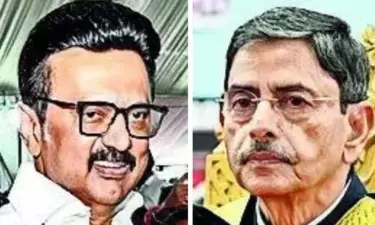 The Clash of Authority: Tamil Nadu Governor and the State Governments Tug-of-War