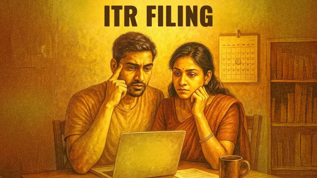 Navigating the Delay in ITR Forms: What Taxpayers Need to Know Navigating the Delay in ITR Forms: What Taxpayers Need to Know