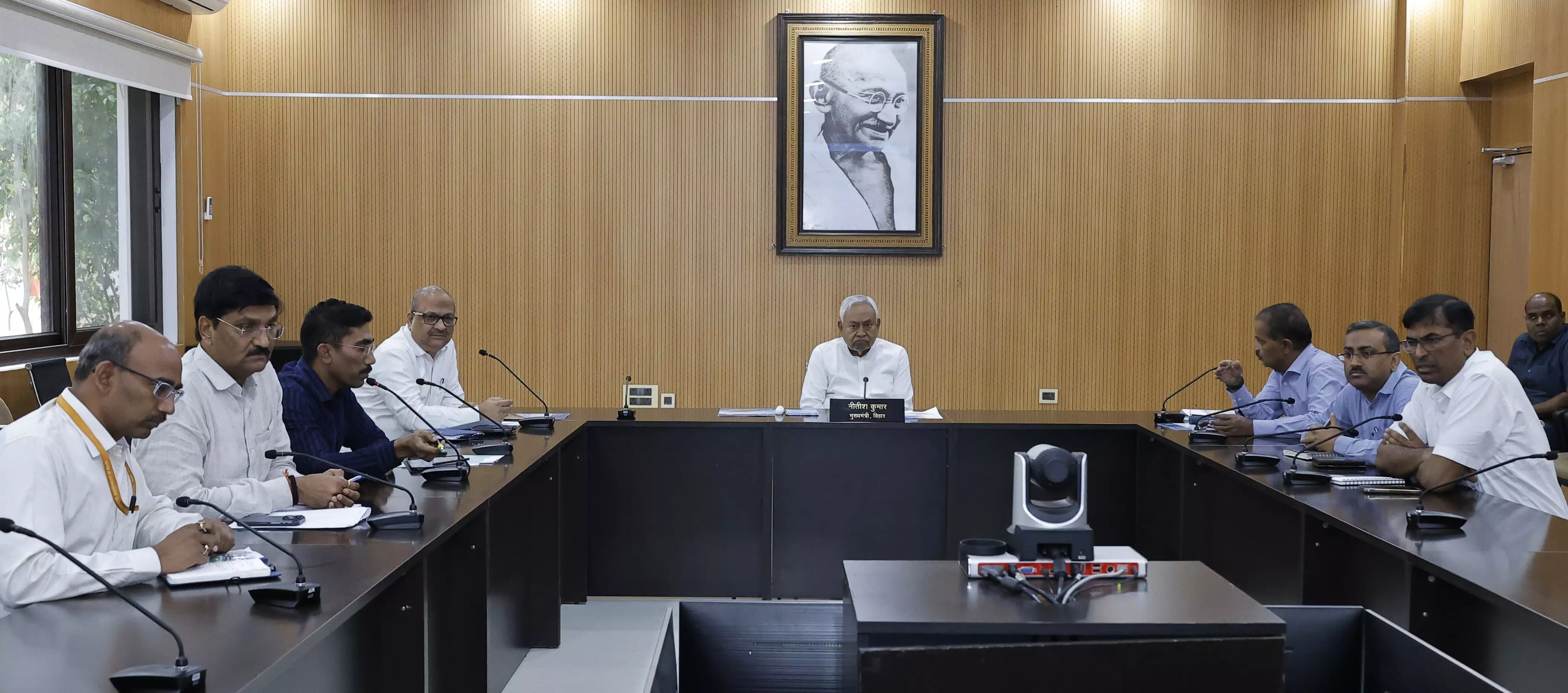 Bihar Launches Statewide Textbook Distribution Campaign for Government Schools from April 28 Bihar Launches Statewide Textbook Distribution Campaign for Government Schools from April 28