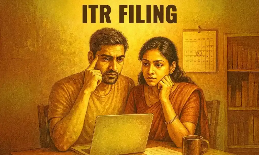 Navigating the Delay in ITR Forms: What Taxpayers Need to Know Navigating the Delay in ITR Forms: What Taxpayers Need to Know