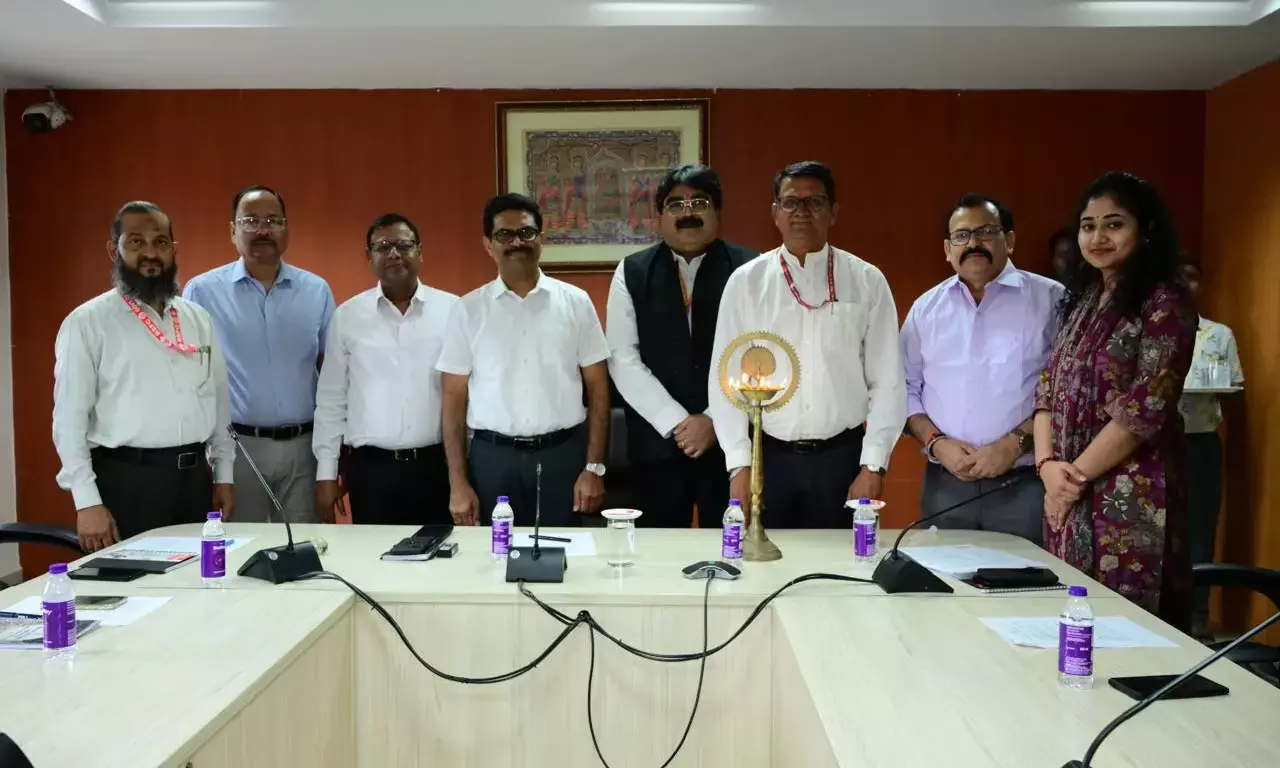 Bihar Launches Real-Time Warehouse Inspection Module for PDS Parakh Mobile App