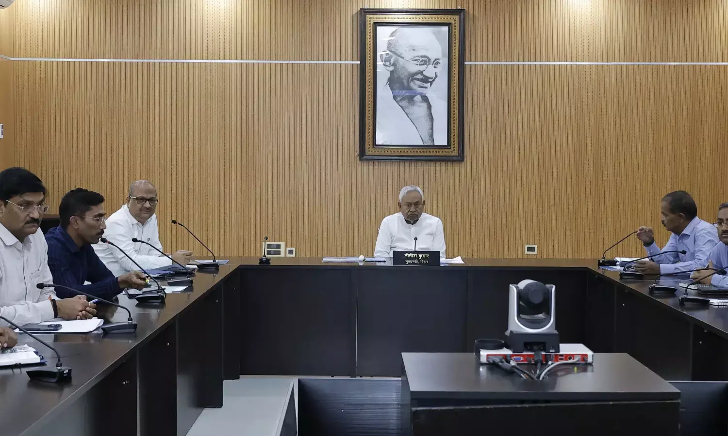 Bihar Launches Statewide Textbook Distribution Campaign for Government Schools from April 28