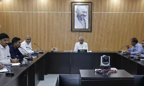 Bihar Launches Statewide Textbook Distribution Campaign for Government Schools from April 28