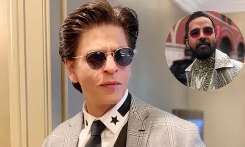 Shah Rukh Khan: The King of Bollywood Set to Dazzle at Met Gala 2025