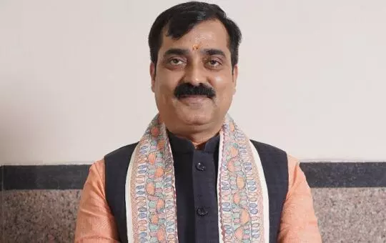 Bihar to Construct Municipal Administrative Buildings for 15 Urban Bodies Bihar to Construct Municipal Administrative Buildings for 15 Urban Bodies
