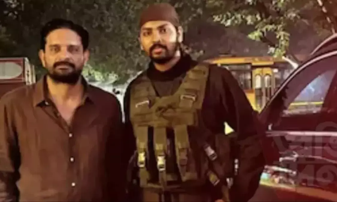 The Dark Side of Fame: Tragedy Strikes Family Man 3 Star Rohit Basfore