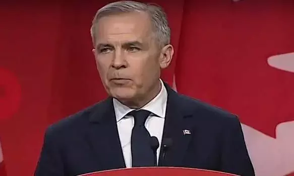 Mark Carney Leads Liberals to Fourth Term in Canada, Forms Minority Government Amid Nationalist Surge