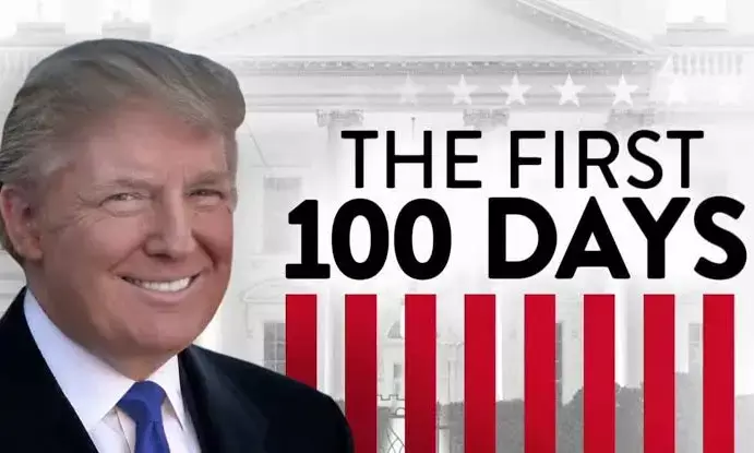 MAGA or Mirage? The Global Costs of Trump’s First 100 Days