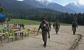 Will Kashmir Pay the Price of Pak-Sponsored Terrorism in J&K?