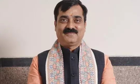 Bihar to Construct Municipal Administrative Buildings for 15 Urban Bodies