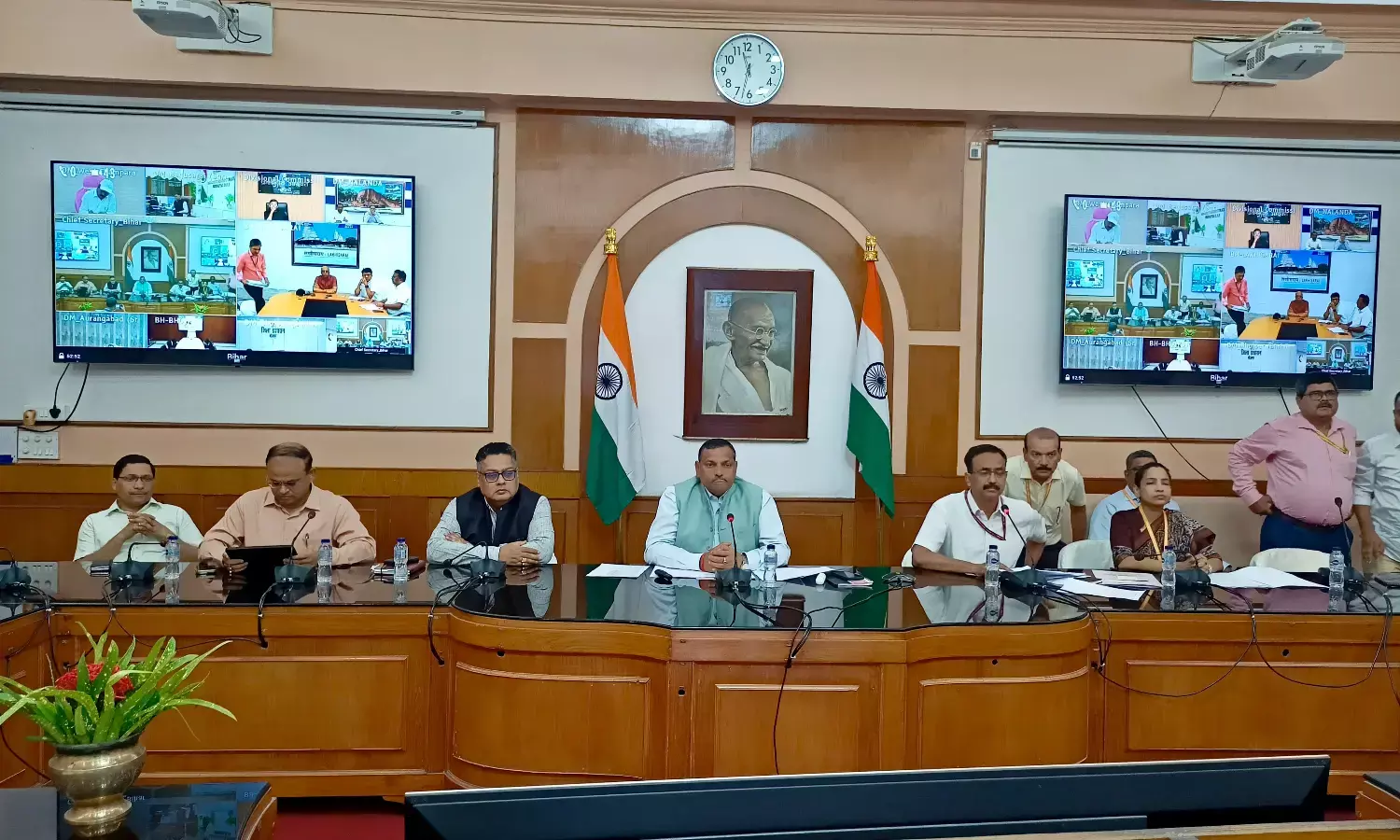 Bihar Launches Swachh Bihar Portal to Boost Transparency and Good Governance