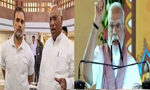 Congress Leaders Urge PM Modi to Convene Special Parliament Session After Pahalgam Attack