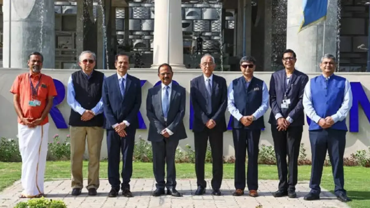 Former RAW Chief Alok Joshi Appointed Chairman of Reconstituted National Security Advisory Board Former RAW Chief Alok Joshi Appointed Chairman of Reconstituted National Security Advisory Board