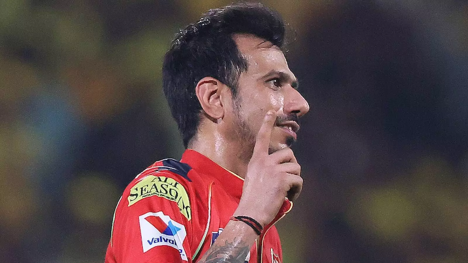 Yuzvendra Chahals Historic Hat-Trick: A Game-Changer in IPL 2025 Yuzvendra Chahals Historic Hat-Trick: A Game-Changer in IPL 2025
