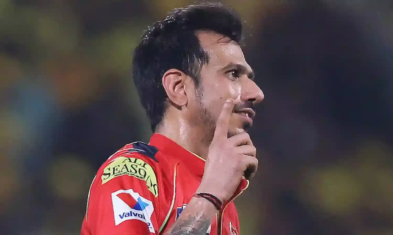 Yuzvendra Chahals Historic Hat-Trick: A Game-Changer in IPL 2025