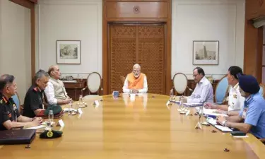 Understanding the Role of CCPA in Indias National Security Framework