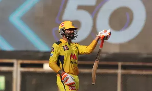 Ravindra Jadeja: A Legacy of Excellence in IPL Cricket