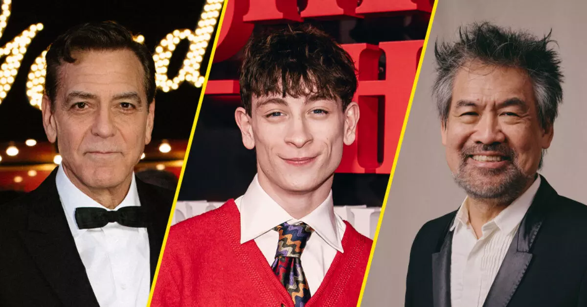 2025 Tony Awards: Celebrating the Best of Broadway with Star-Studded Nominations 2025 Tony Awards: Celebrating the Best of Broadway with Star-Studded Nominations
