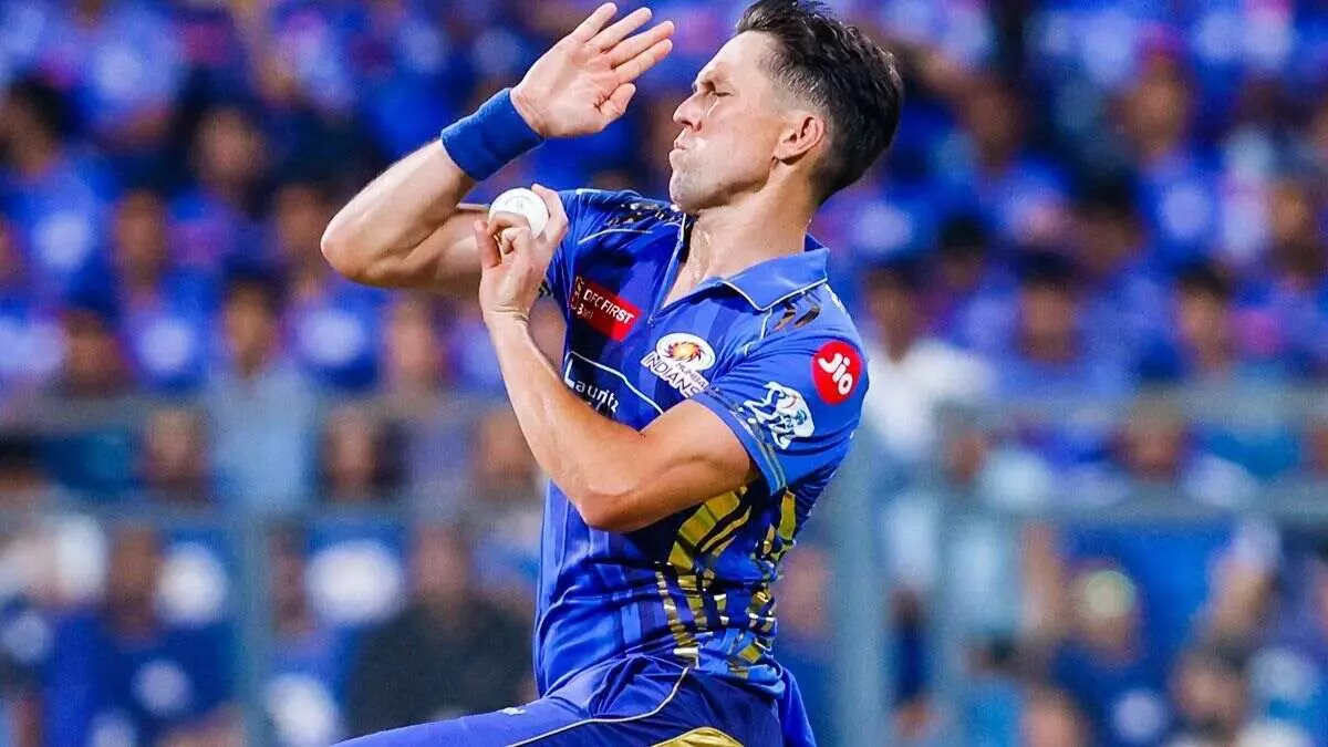 The Evolution of T20 Cricket: Insights from Trent Boult on Bowling Strategies and Future Prospects The Evolution of T20 Cricket: Insights from Trent Boult on Bowling Strategies and Future Prospects