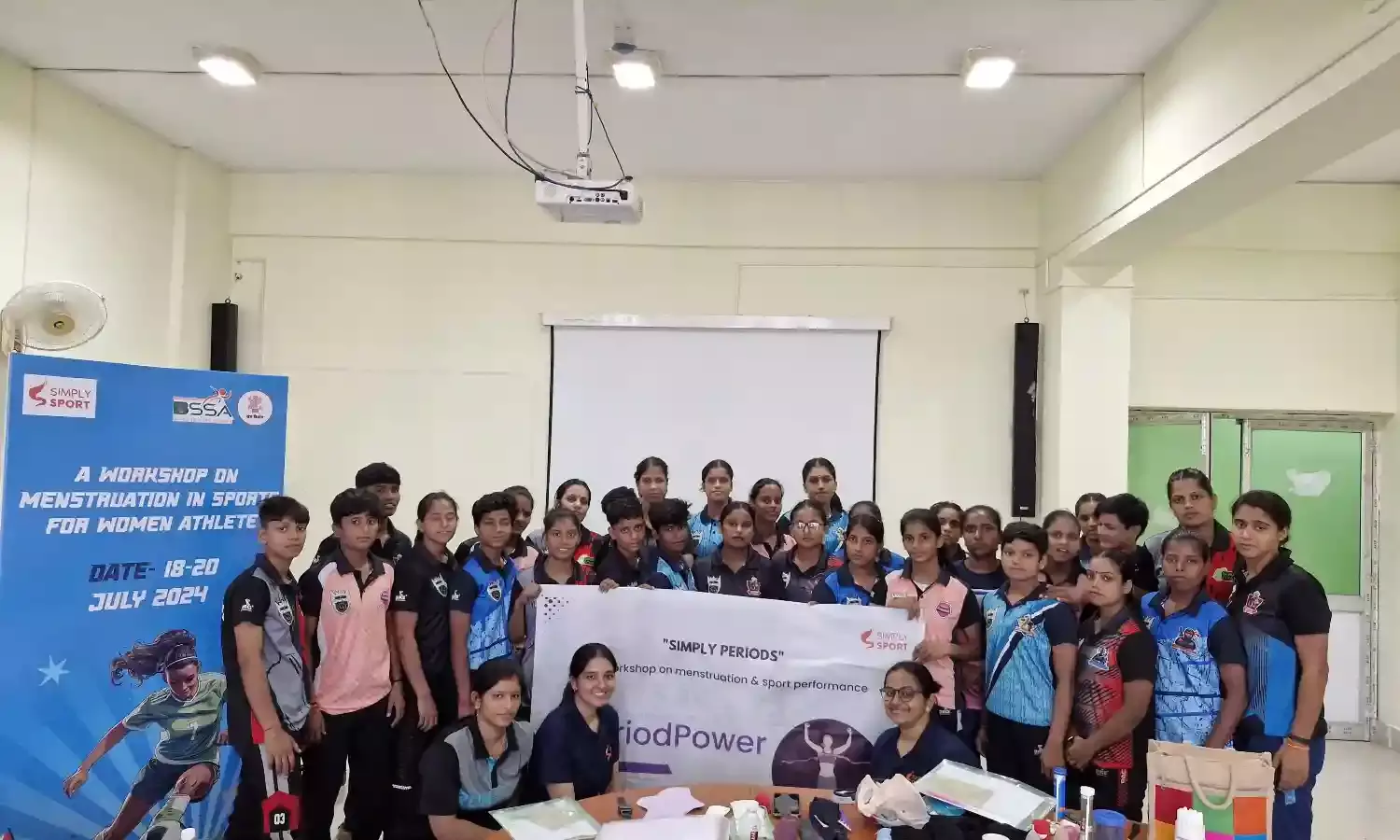 Empowering Female Athletes in Bihar: A Quiet Revolution