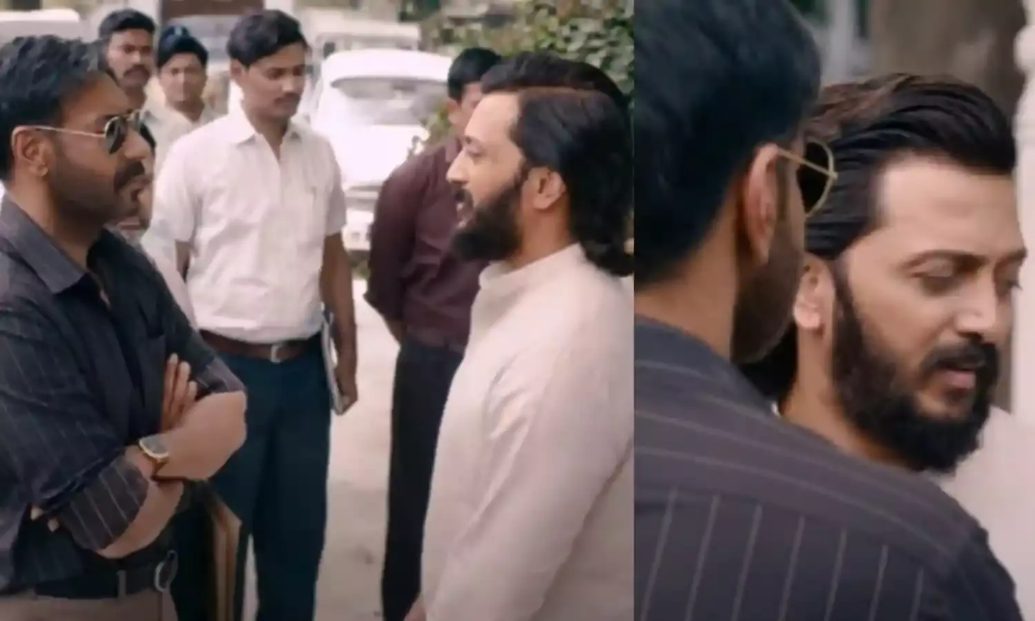 Raid 2: Box Office Buzz and Critical Reception