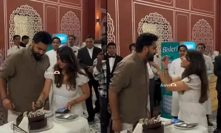 Celebrating Rohit Sharma: A Look at His 38th Birthday and Life Journey