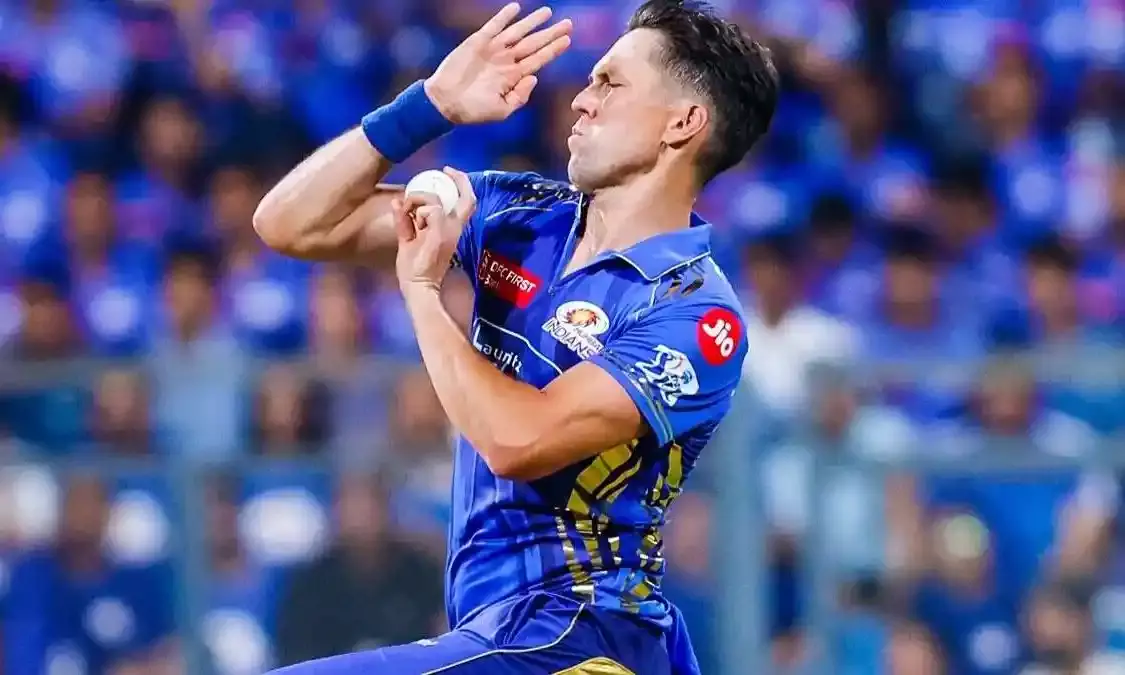 The Evolution of T20 Cricket: Insights from Trent Boult on Bowling Strategies and Future Prospects